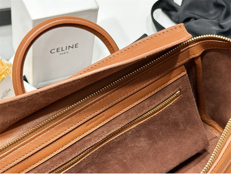 셀린느 셀린느 스몰 뉴 러기지 124213 레플리카 29번 이미지 - Bag | 세미샵 레플리카 사이트