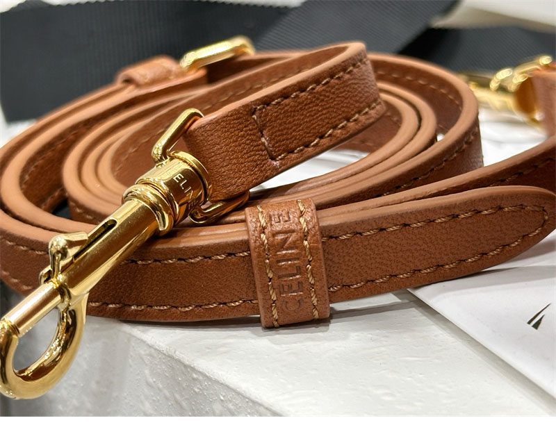 셀린느 셀린느 스몰 뉴 러기지 124213 레플리카 18번 이미지 - Bag | 세미샵 레플리카 사이트