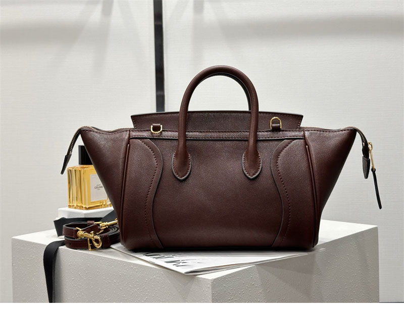 셀린느 셀린느 스몰 뉴 러기지 124213 레플리카 30번 이미지 - Bag | 세미샵 레플리카 사이트