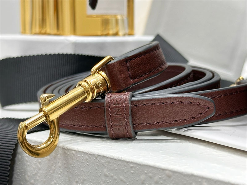 셀린느 셀린느 스몰 뉴 러기지 124213 레플리카 13번 이미지 - Bag | 세미샵 레플리카 사이트