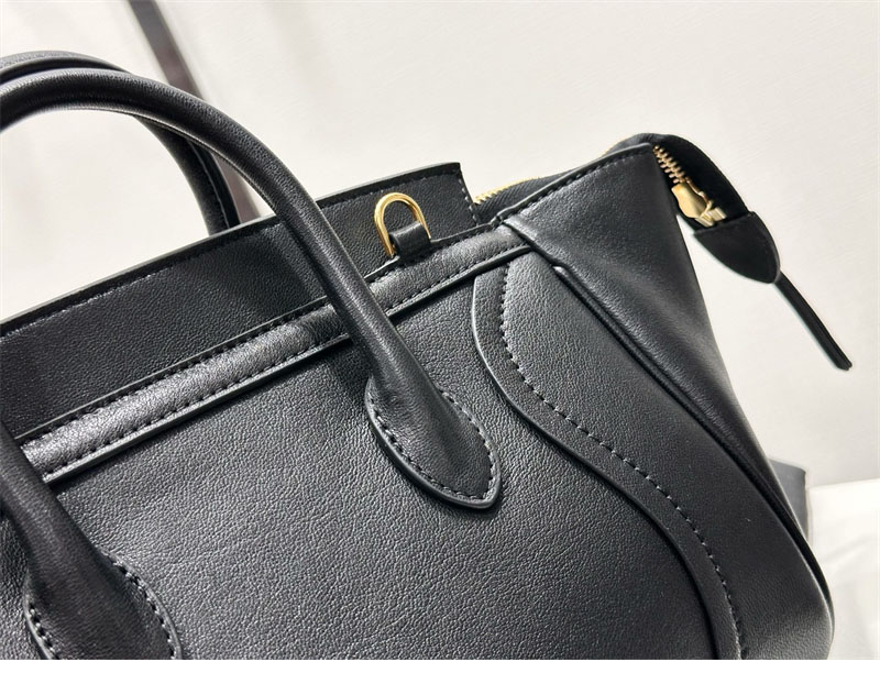 셀린느 셀린느 스몰 뉴 러기지 124213 레플리카 33번 이미지 - Bag | 세미샵 레플리카 사이트