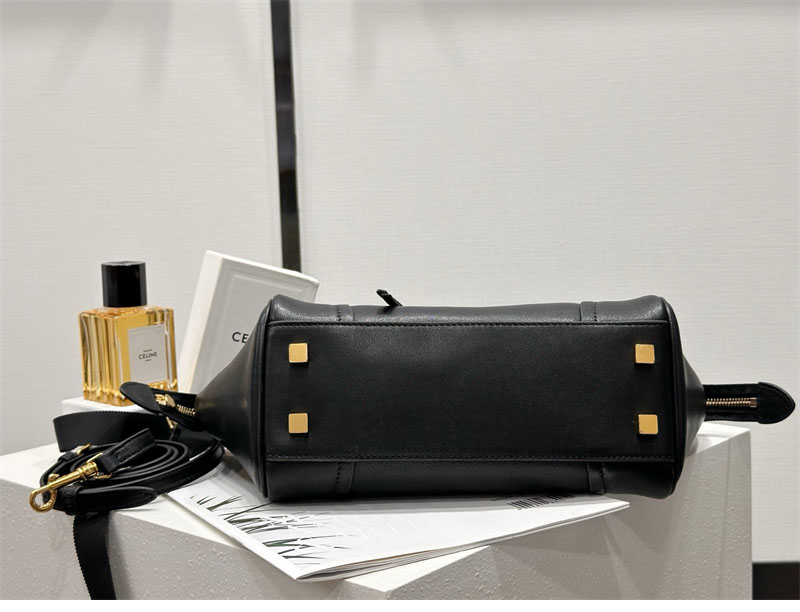 셀린느 셀린느 스몰 뉴 러기지 124213 레플리카 14번 이미지 - Bag | 세미샵 레플리카 사이트