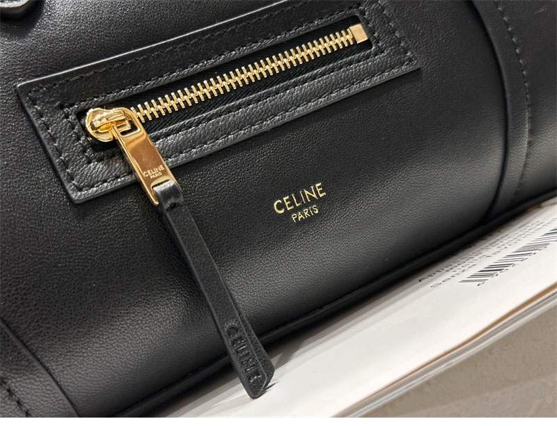 셀린느 셀린느 스몰 뉴 러기지 124213 레플리카 6번 이미지 - Bag | 세미샵 레플리카 사이트