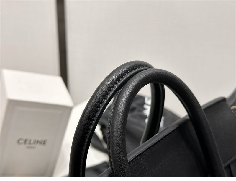 셀린느 셀린느 스몰 뉴 러기지 124213 레플리카 24번 이미지 - Bag | 세미샵 레플리카 사이트