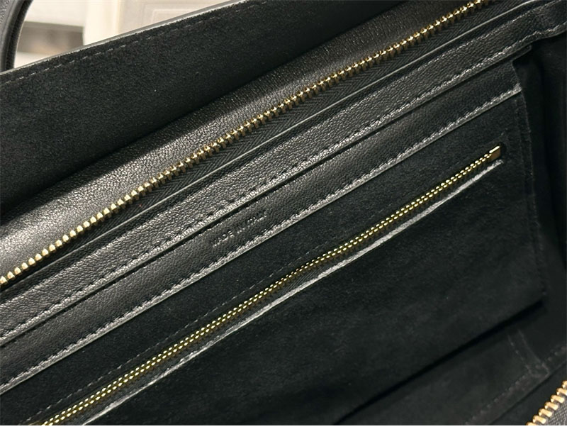 셀린느 셀린느 스몰 뉴 러기지 124213 레플리카 15번 이미지 - Bag | 세미샵 레플리카 사이트