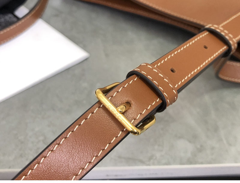 셀린느 셀린느 퀴르 트리옹프 버킷 숄더백 198243 레플리카 19번 이미지 - Bag | 세미샵 레플리카 사이트