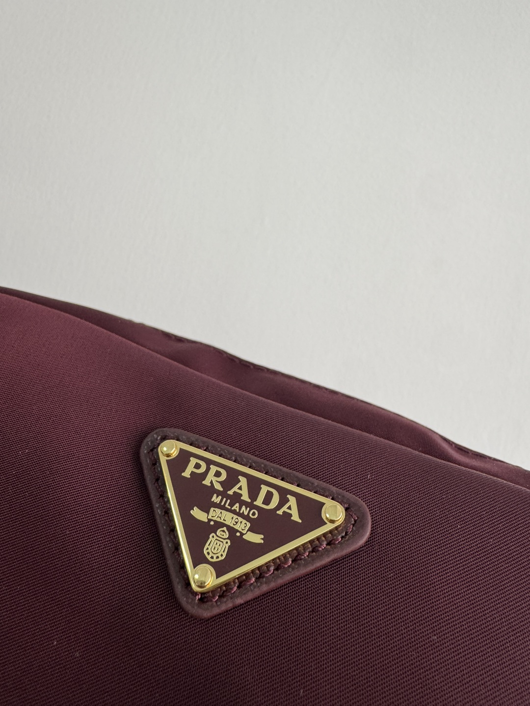 프라다 리나일론 스몰 파우치 14번 이미지