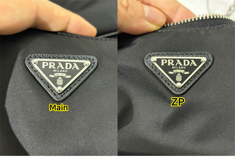 프라다 프라다 리에디션 2005 리나일론 숄더백 레플리카 7번 이미지 - Bag | 세미샵 레플리카 사이트