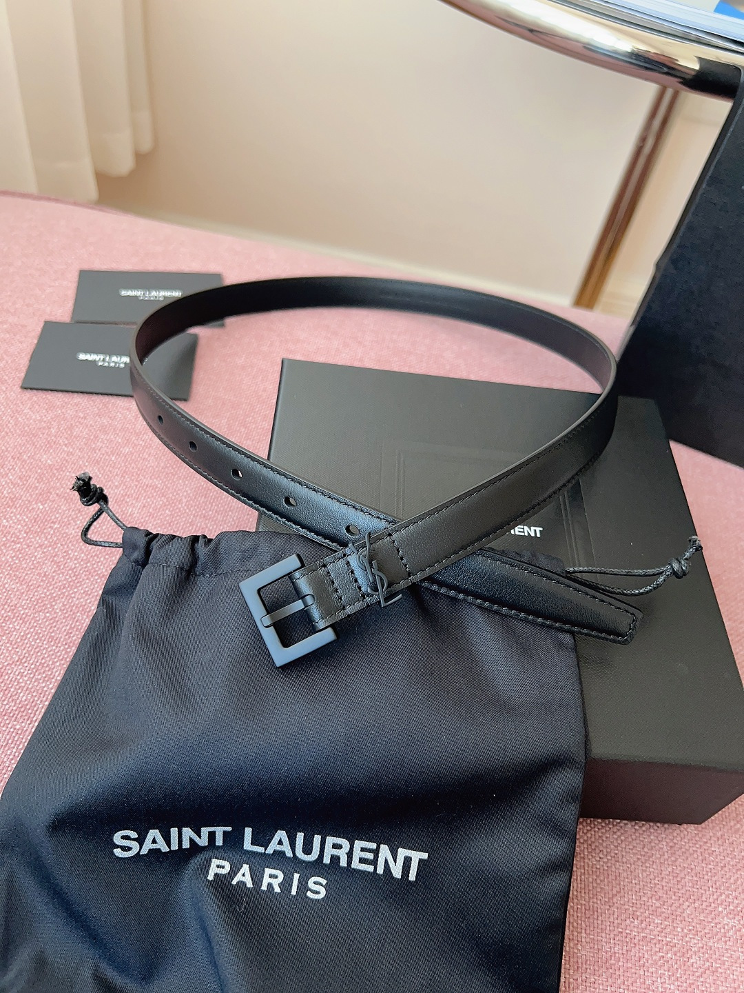 생로랑 생로랑 모노그램 스퀘어 벨트 레플리카 13번 이미지 - 벨트 | 세미샵 레플리카 사이트