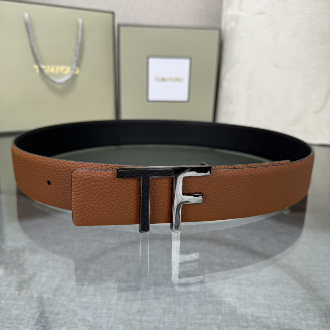 톰포드 톰포드 리버서블 T버클 벨트 레플리카 14번 이미지 - 벨트 | 세미샵 레플리카 사이트