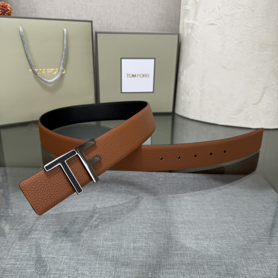 톰포드 톰포드 리버서블 T버클 벨트 레플리카 15번 이미지 - 벨트 | 세미샵 레플리카 사이트