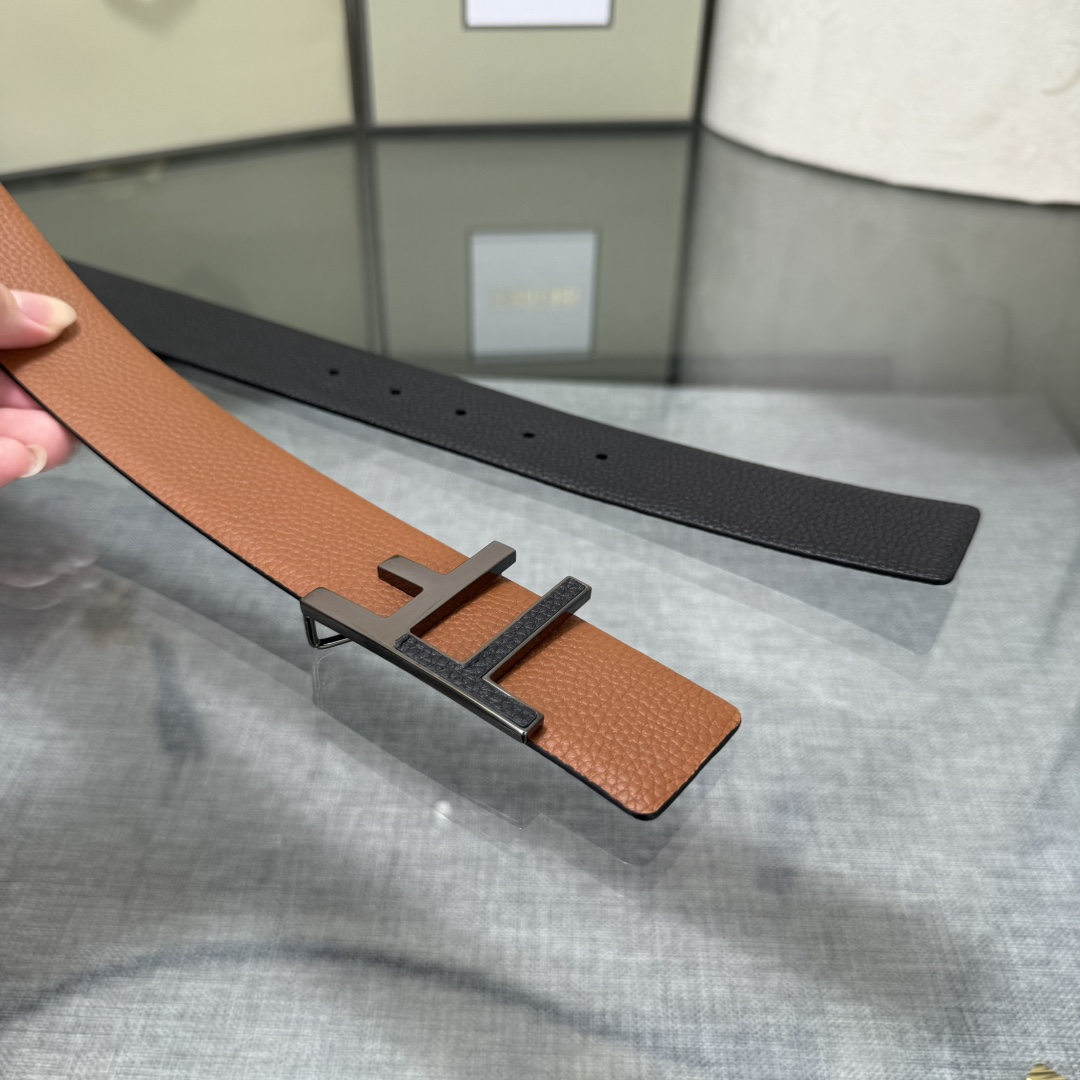 톰포드 톰포드 리버서블 T버클 벨트 레플리카 16번 이미지 - 벨트 | 세미샵 레플리카 사이트