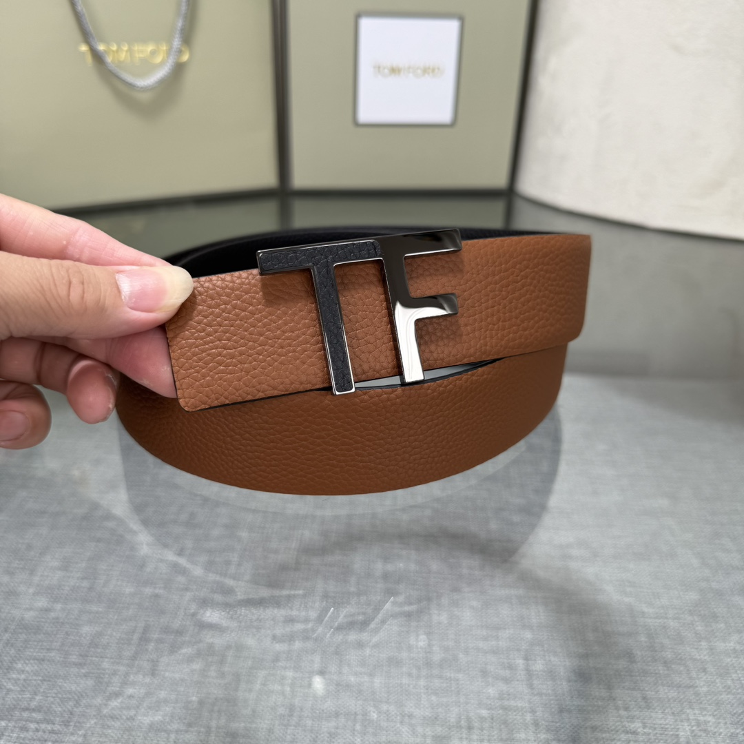 톰포드 톰포드 리버서블 T버클 벨트 레플리카 17번 이미지 - 벨트 | 세미샵 레플리카 사이트