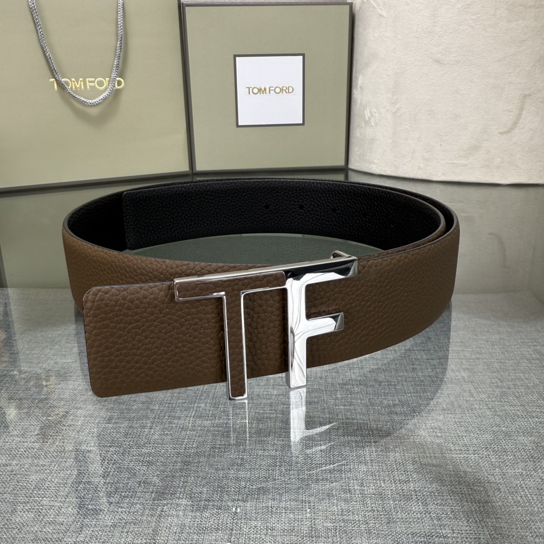 톰포드 톰포드 리버서블 T버클 벨트 레플리카 18번 이미지 - 벨트 | 세미샵 레플리카 사이트