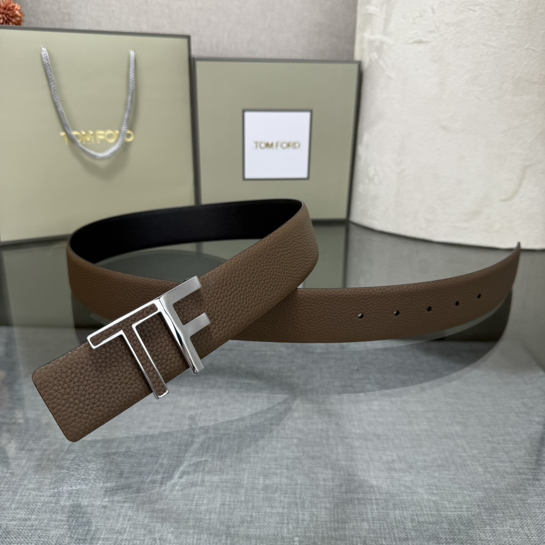톰포드 톰포드 리버서블 T버클 벨트 레플리카 19번 이미지 - 벨트 | 세미샵 레플리카 사이트