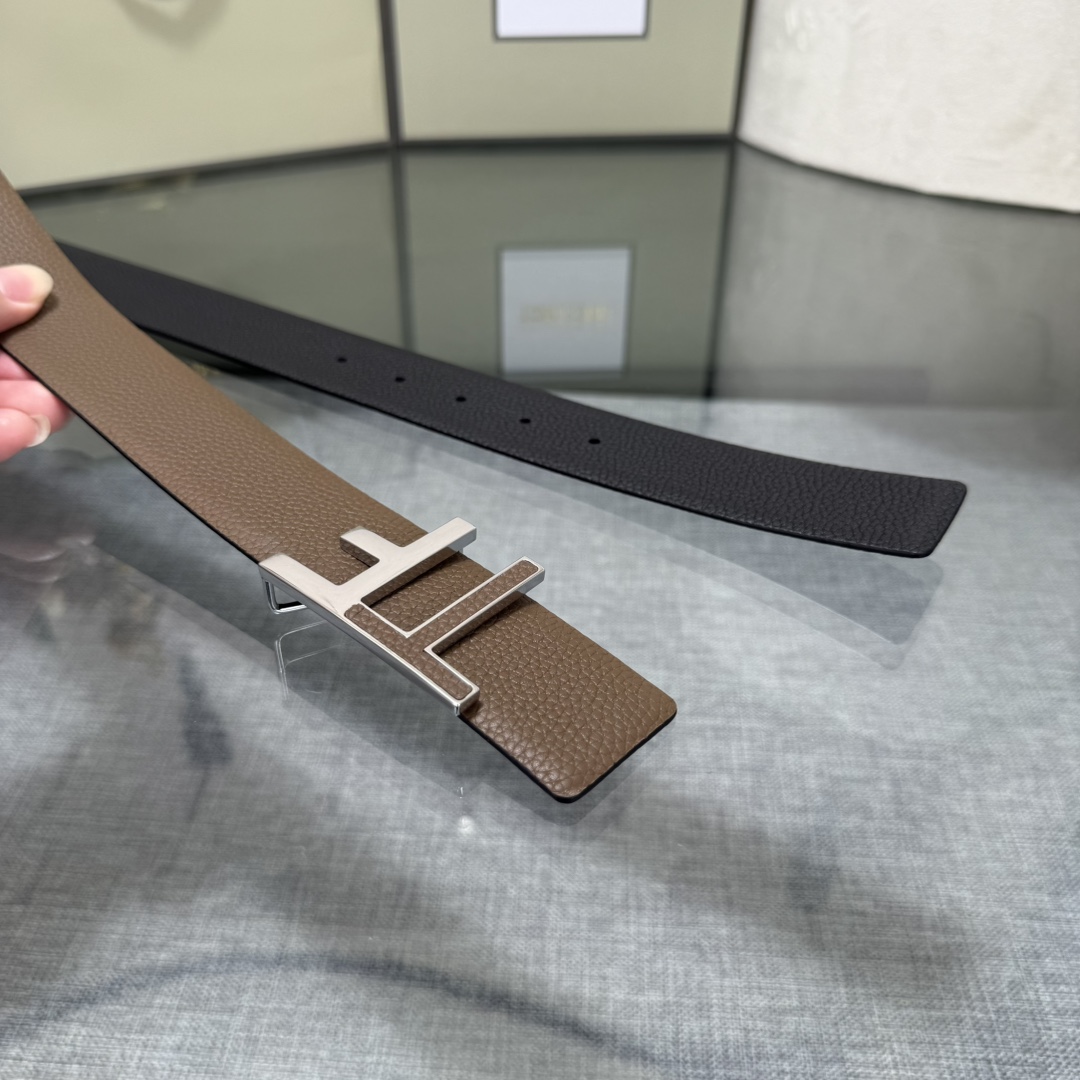 톰포드 톰포드 리버서블 T버클 벨트 레플리카 20번 이미지 - 벨트 | 세미샵 레플리카 사이트