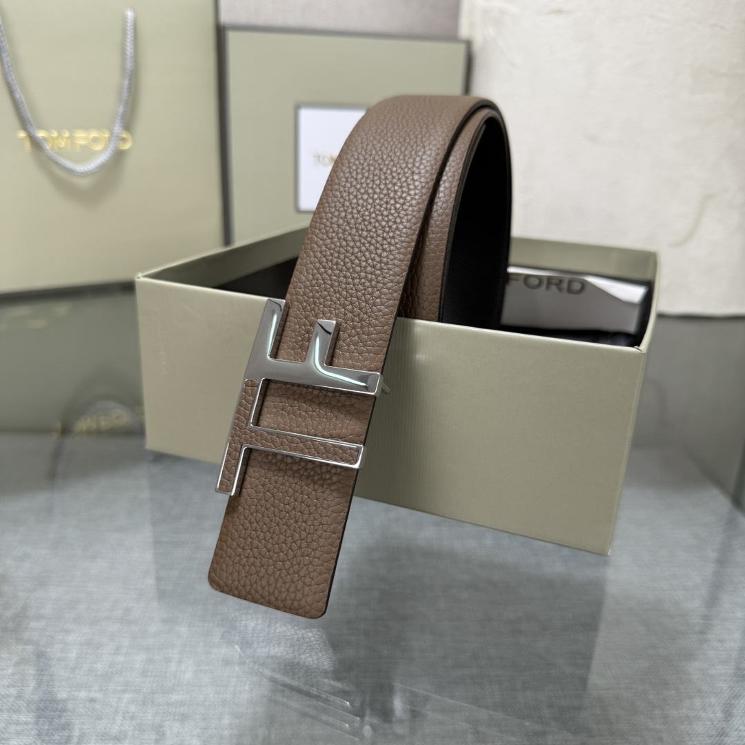 톰포드 톰포드 리버서블 T버클 벨트 레플리카 22번 이미지 - 벨트 | 세미샵 레플리카 사이트