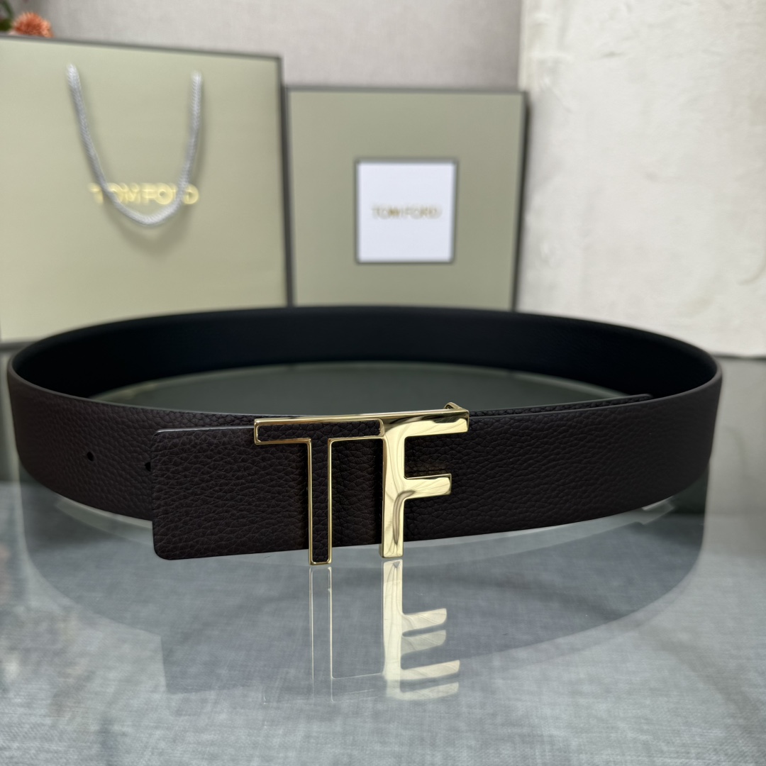 톰포드 톰포드 리버서블 T버클 벨트 레플리카 25번 이미지 - 벨트 | 세미샵 레플리카 사이트