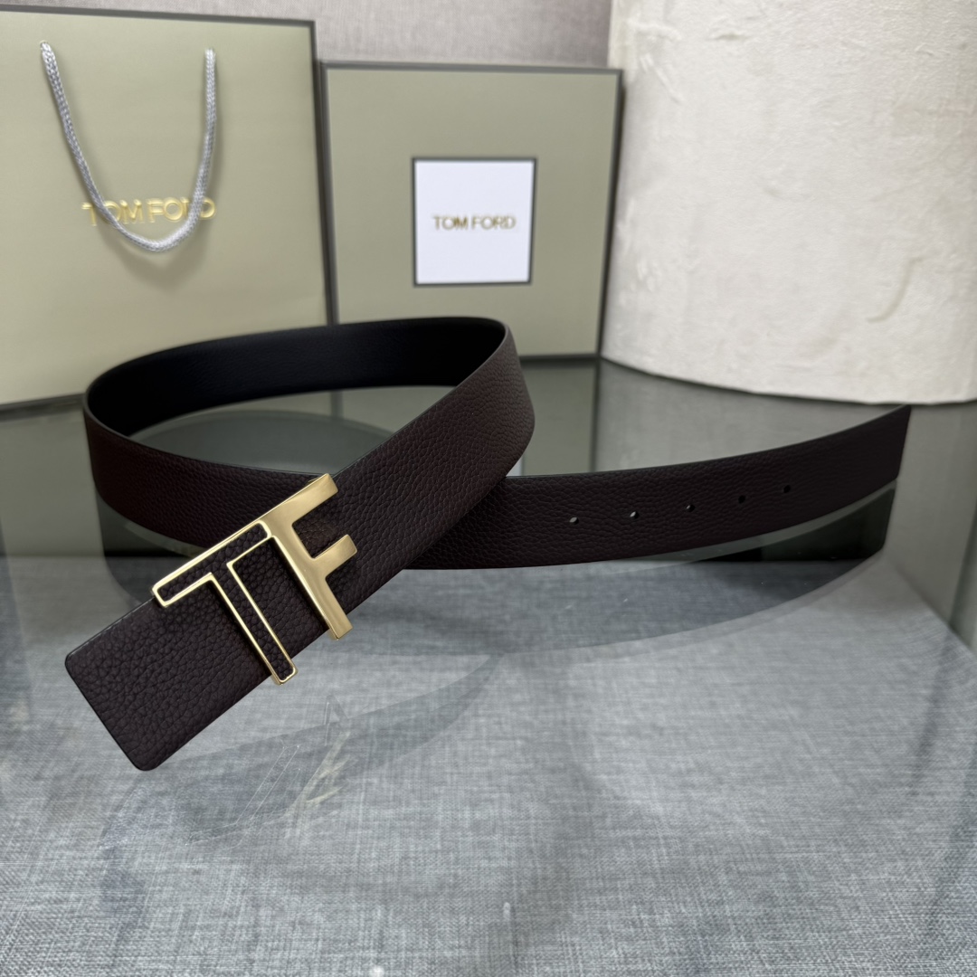 톰포드 톰포드 리버서블 T버클 벨트 레플리카 26번 이미지 - 벨트 | 세미샵 레플리카 사이트