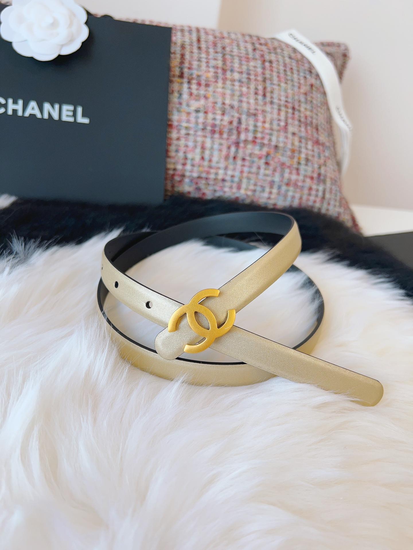 Chanel 2 - 상세 이미지
