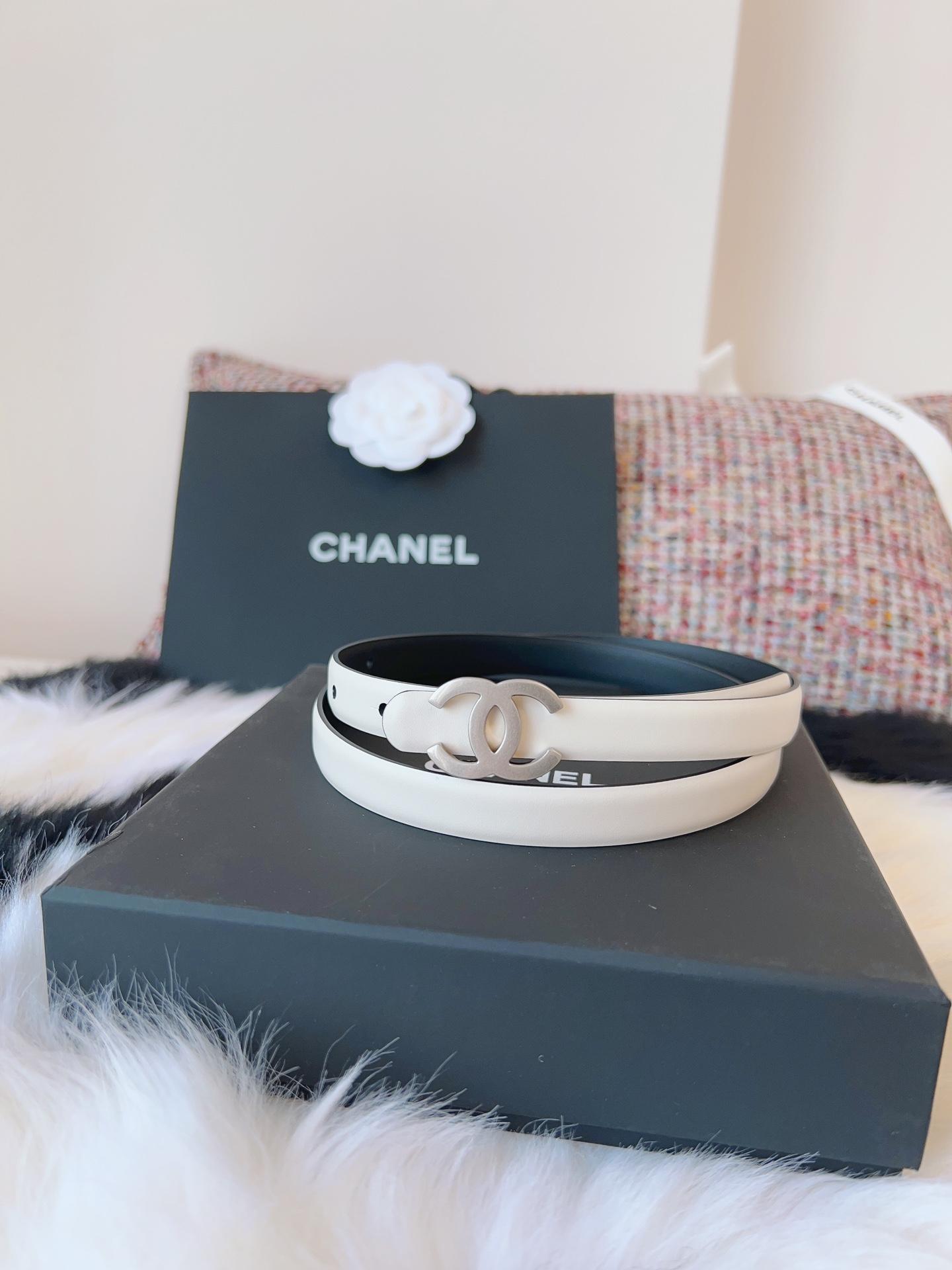 Chanel 2 - 상세 이미지
