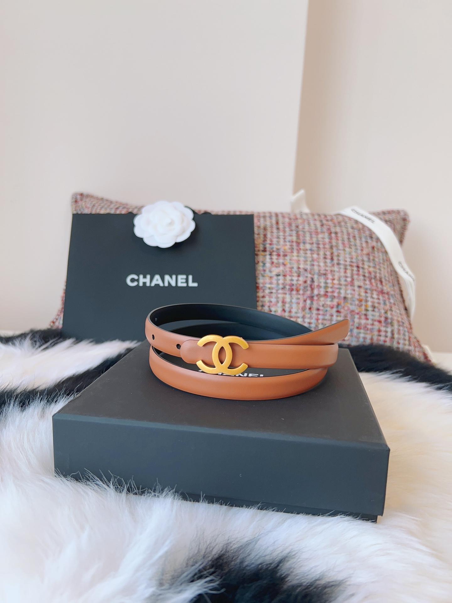 Chanel 2 - 상세 이미지