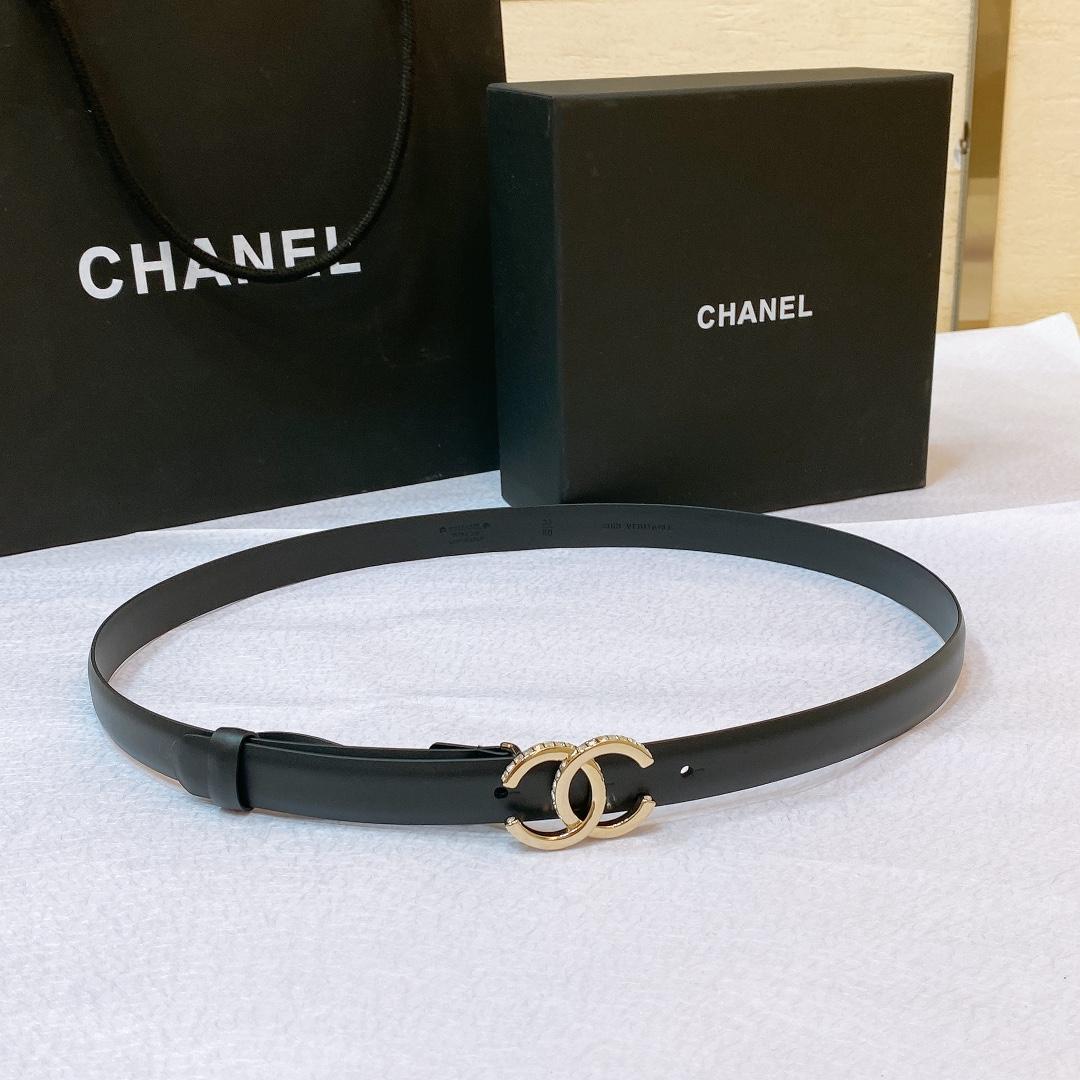Chanel 3