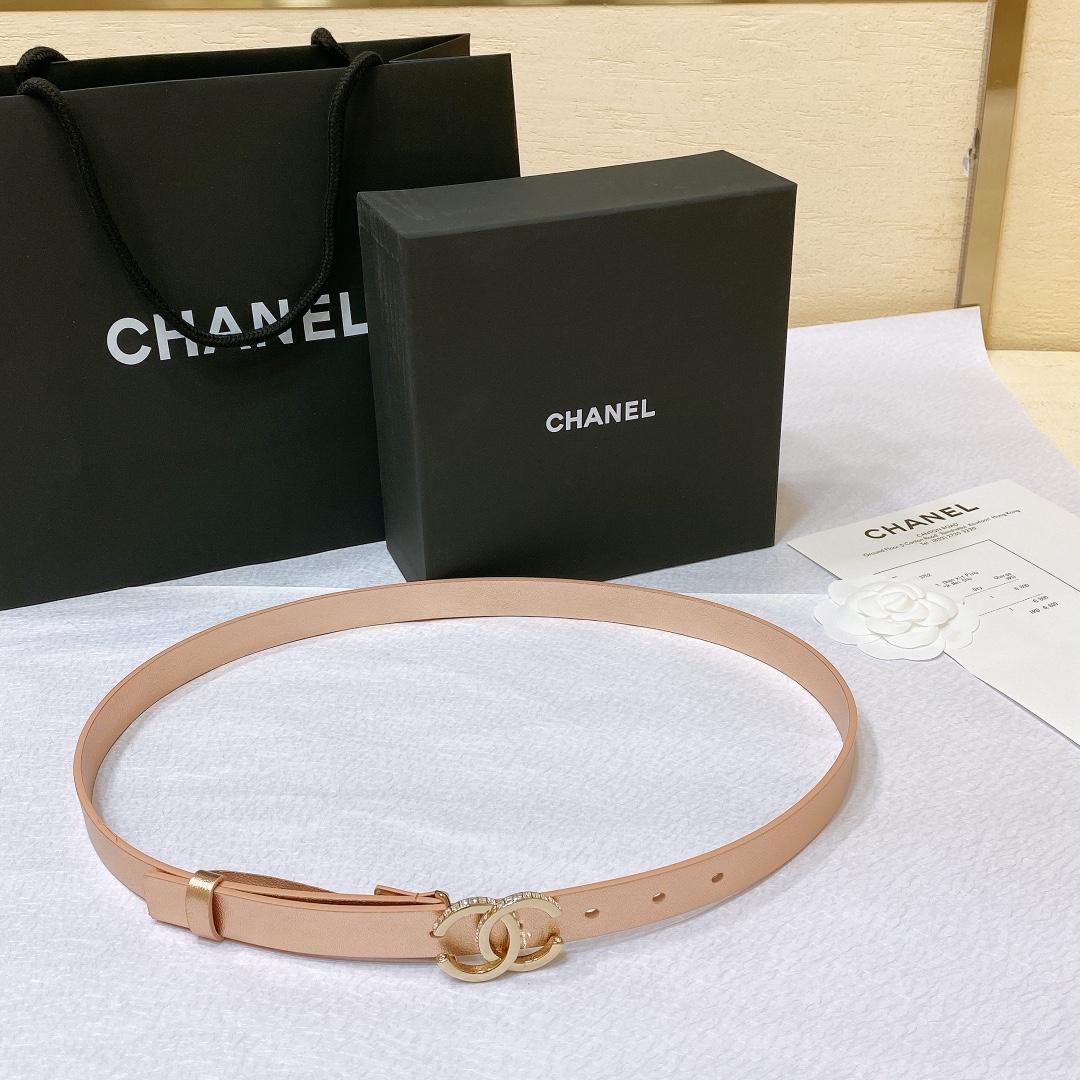 Chanel 3 - 상세 이미지