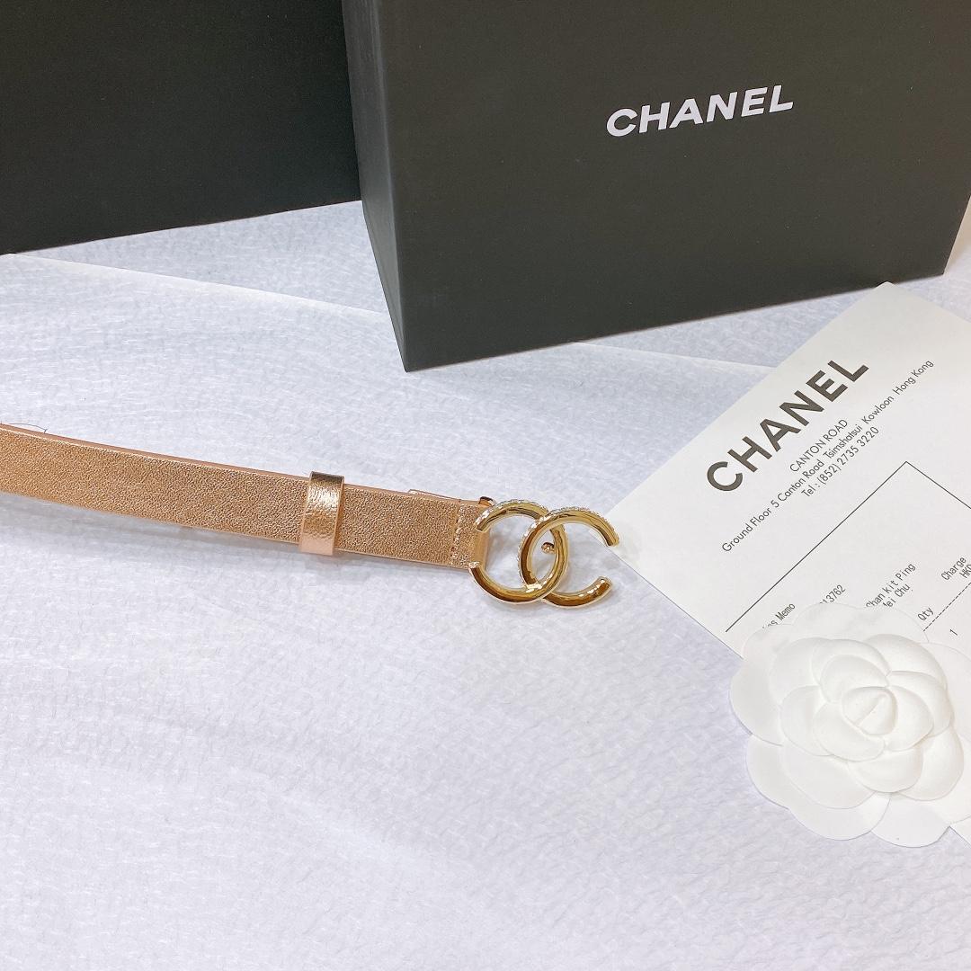 Chanel 3 - 상세 이미지