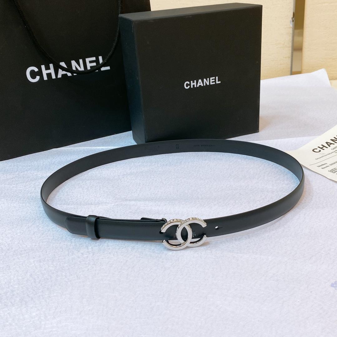 Chanel 3 - 상세 이미지