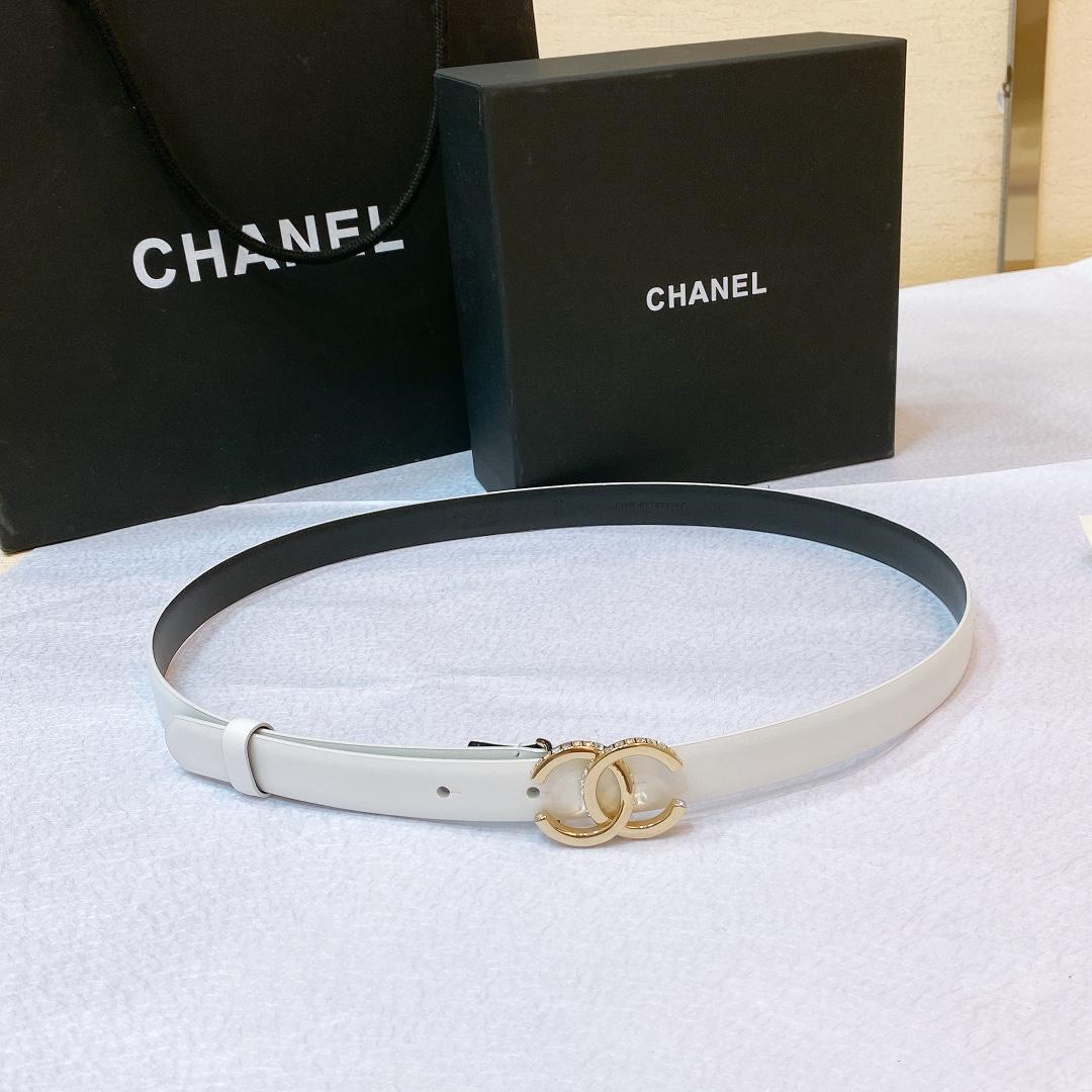 Chanel 3 - 상세 이미지