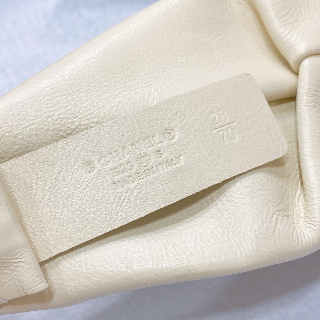 C H A N E L Chanel 5 레플리카 12번 이미지 - 벨트 | 세미샵 레플리카 사이트