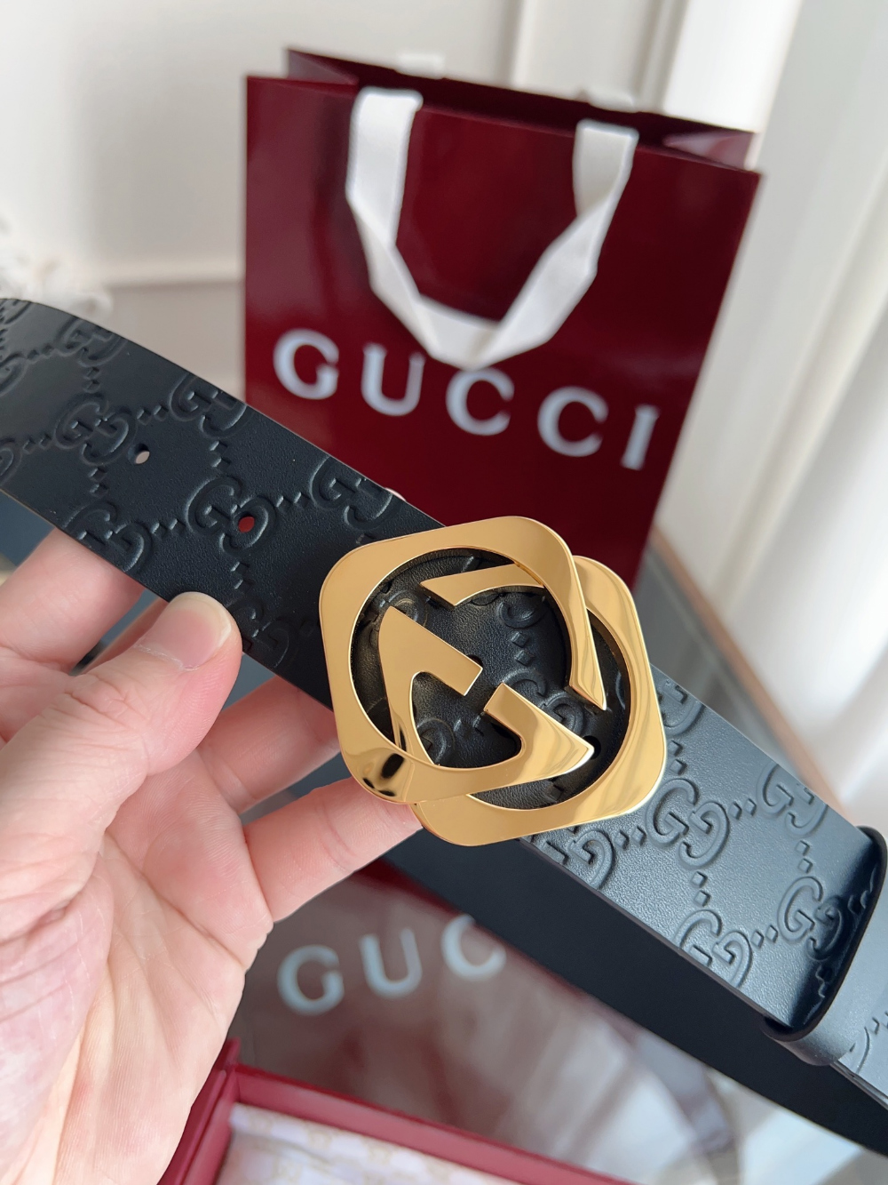Gucci 3 - 상세 이미지