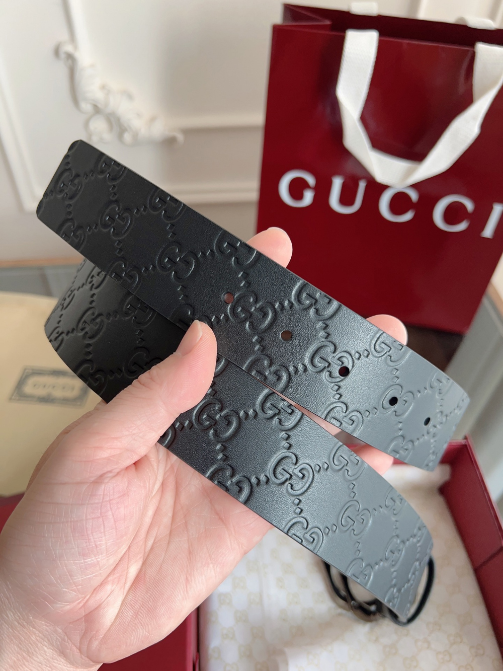 Gucci 3 - 상세 이미지