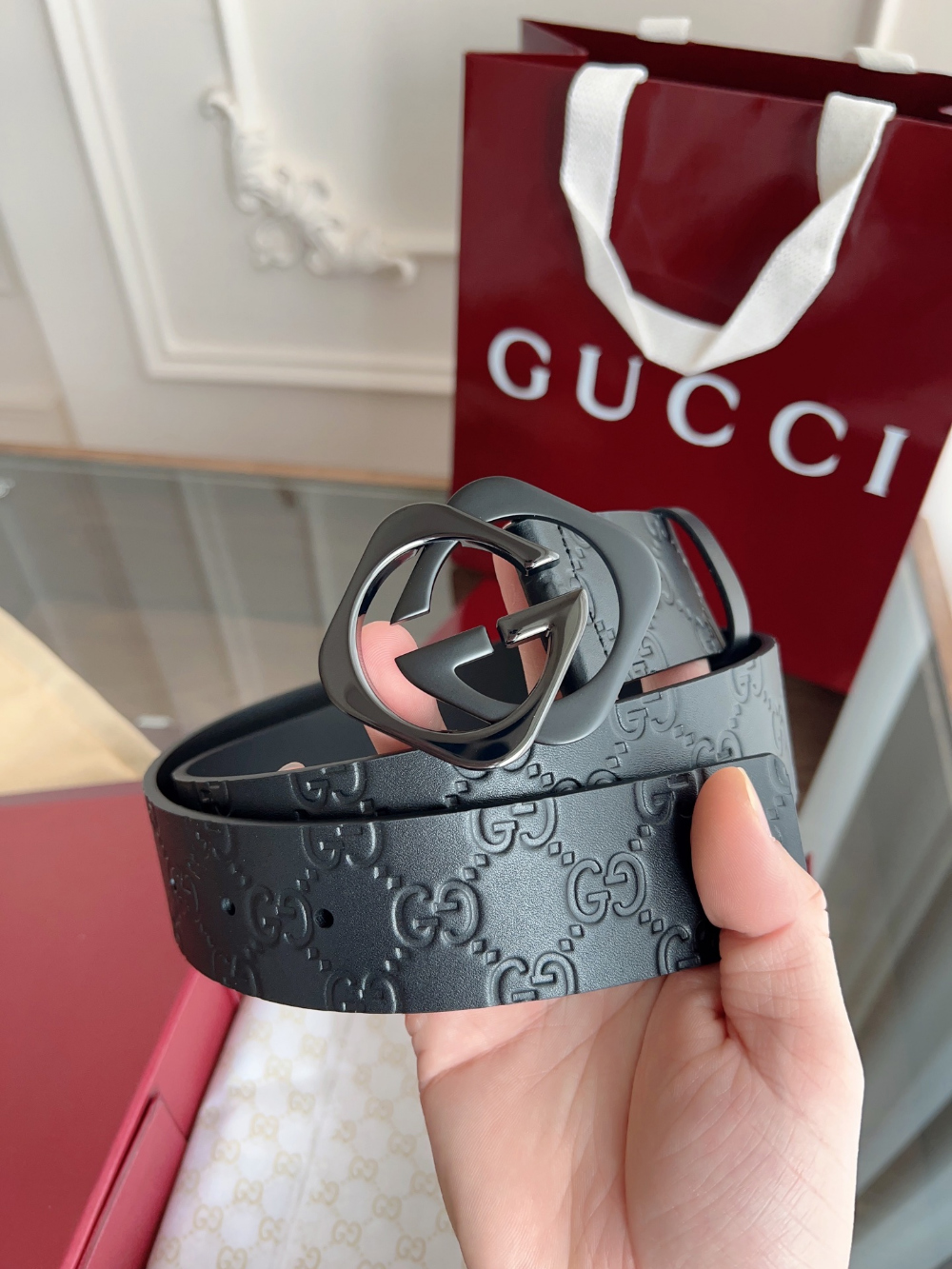 Gucci 3 - 상세 이미지