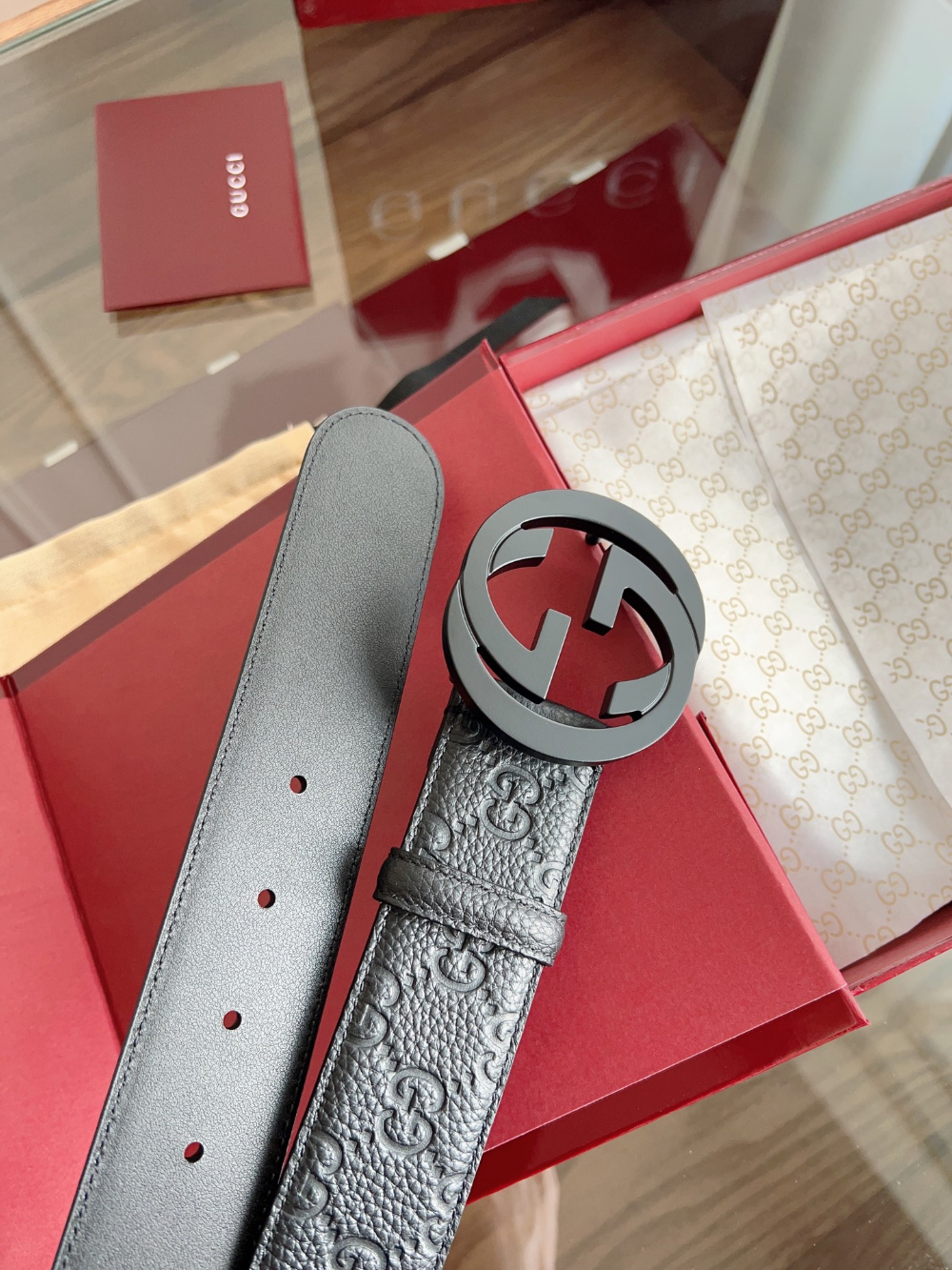 Gucci Gucci 4 레플리카 20번 이미지 - 벨트 | 세미샵 레플리카 사이트