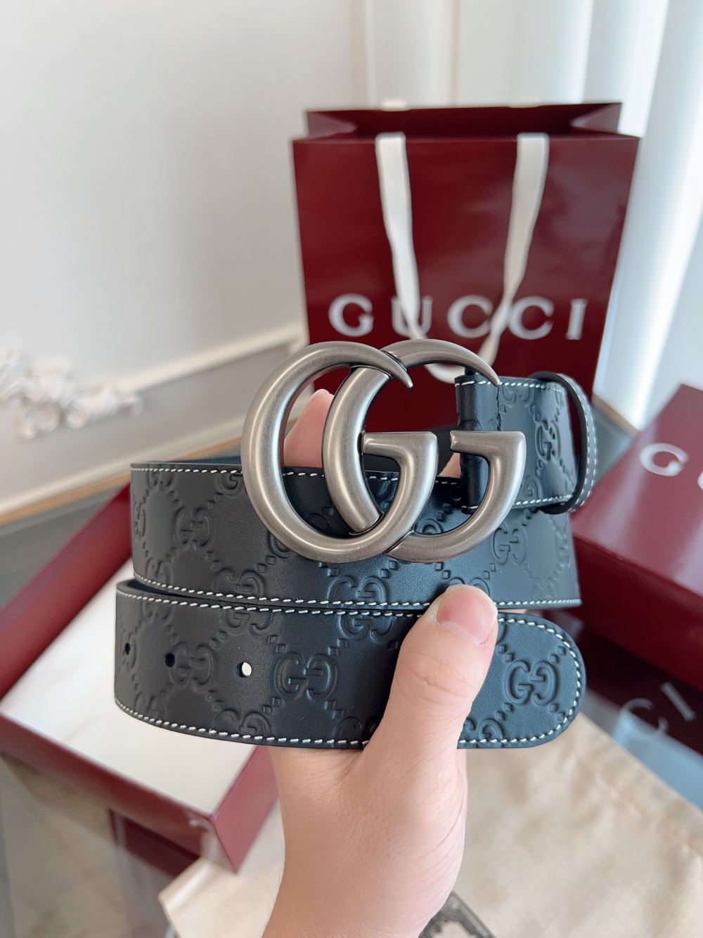 Gucci 5 - 상세 이미지