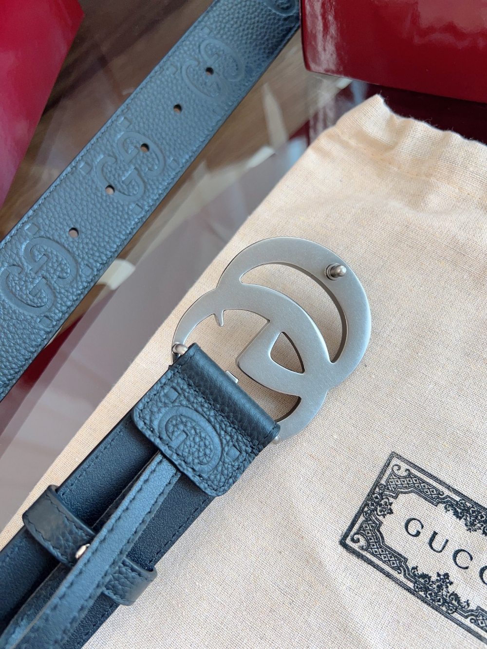 Gucci 5 - 상세 이미지