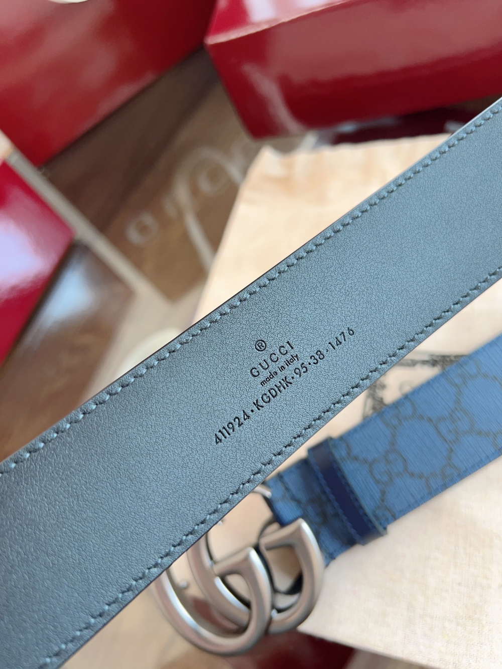 Gucci Gucci 6 레플리카 11번 이미지 - 벨트 | 세미샵 레플리카 사이트
