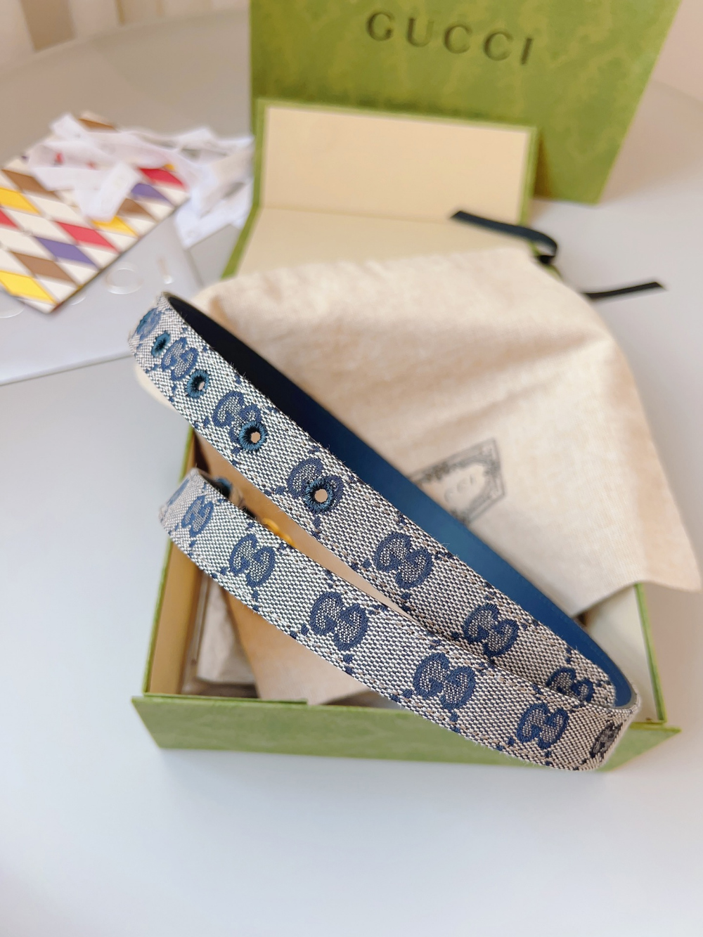 Gucci Gucci 7 레플리카 8번 이미지 - 벨트 | 세미샵 레플리카 사이트