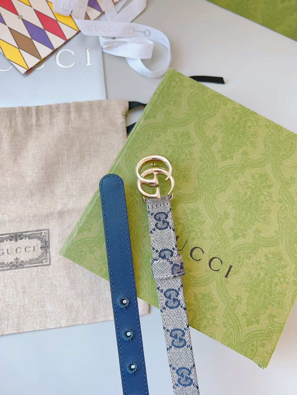 Gucci Gucci 7 레플리카 15번 이미지 - 벨트 | 세미샵 레플리카 사이트