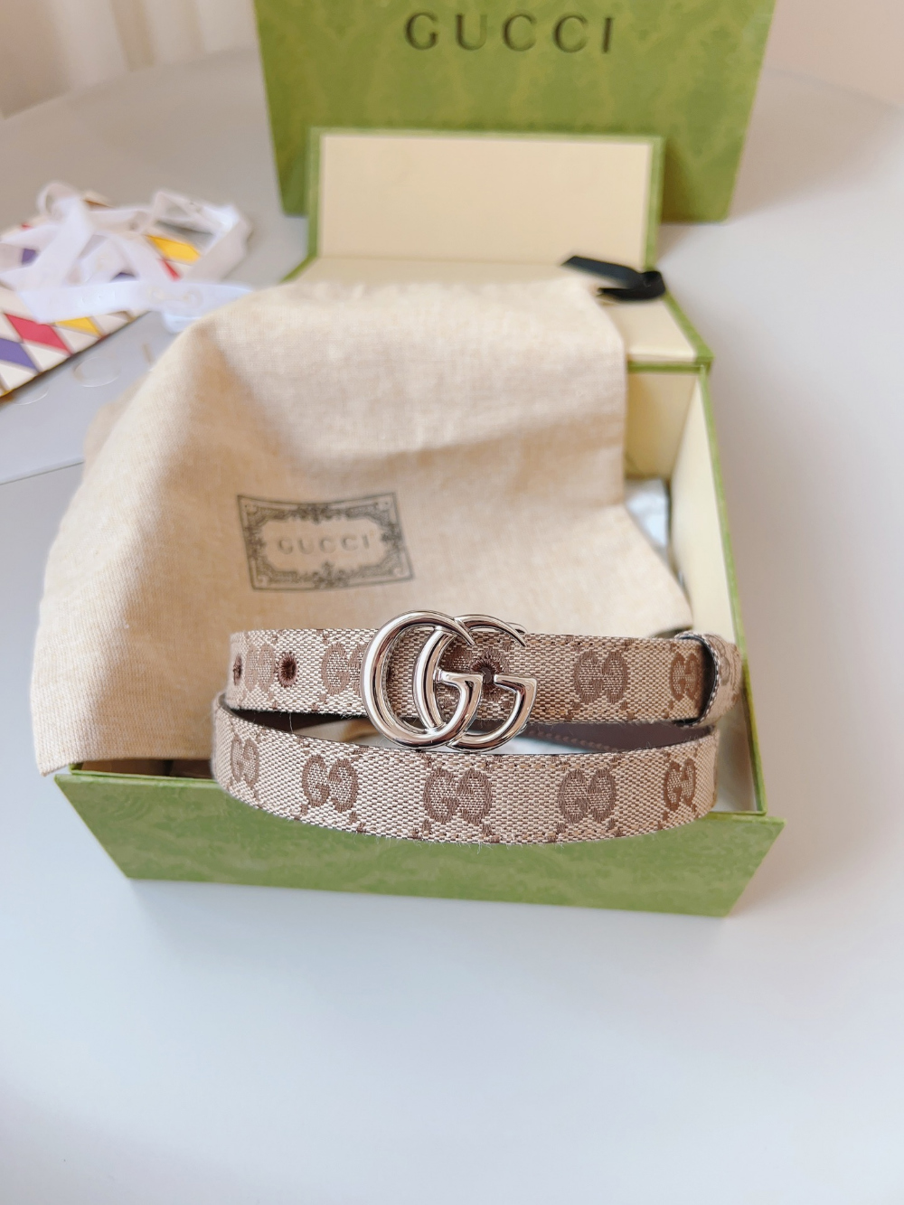 Gucci Gucci 7 레플리카 17번 이미지 - 벨트 | 세미샵 레플리카 사이트