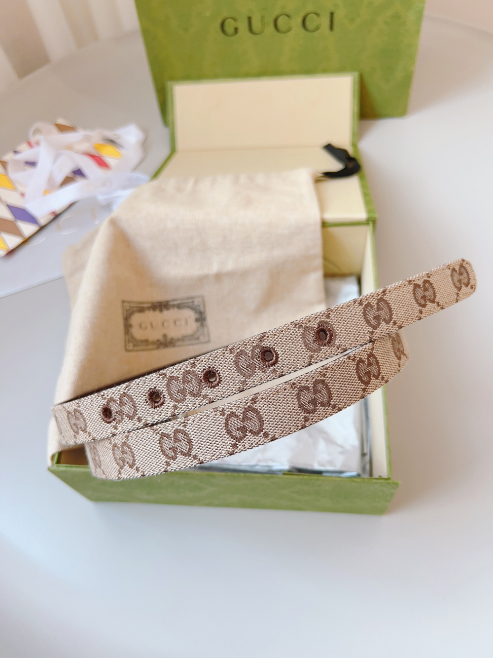 Gucci Gucci 7 레플리카 18번 이미지 - 벨트 | 세미샵 레플리카 사이트