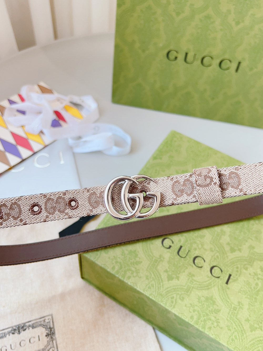 Gucci Gucci 7 레플리카 19번 이미지 - 벨트 | 세미샵 레플리카 사이트