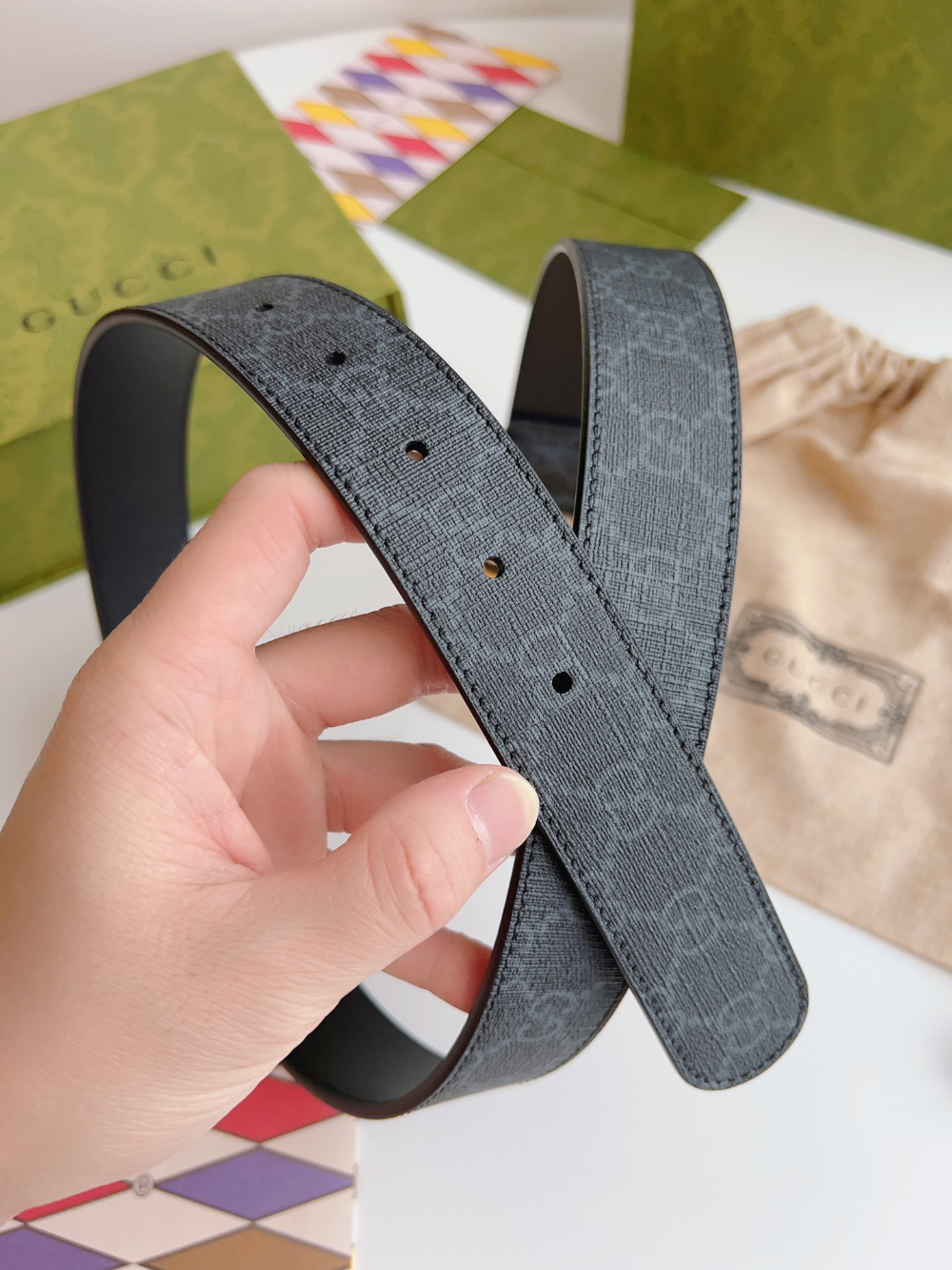 Gucci Gucci 8 레플리카 10번 이미지 - 벨트 | 세미샵 레플리카 사이트