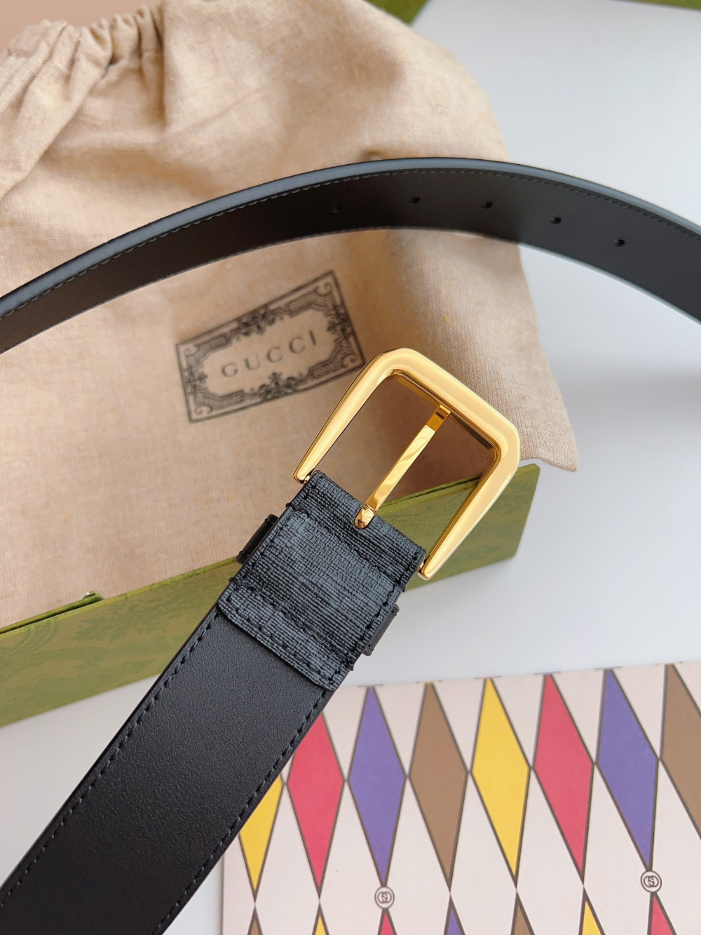 Gucci Gucci 8 레플리카 11번 이미지 - 벨트 | 세미샵 레플리카 사이트