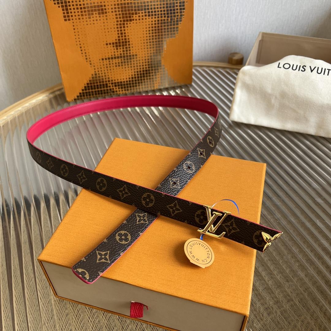 Louis Vuitton Louis Vuitton 12 레플리카 9번 이미지 - 벨트 | 세미샵 레플리카 사이트