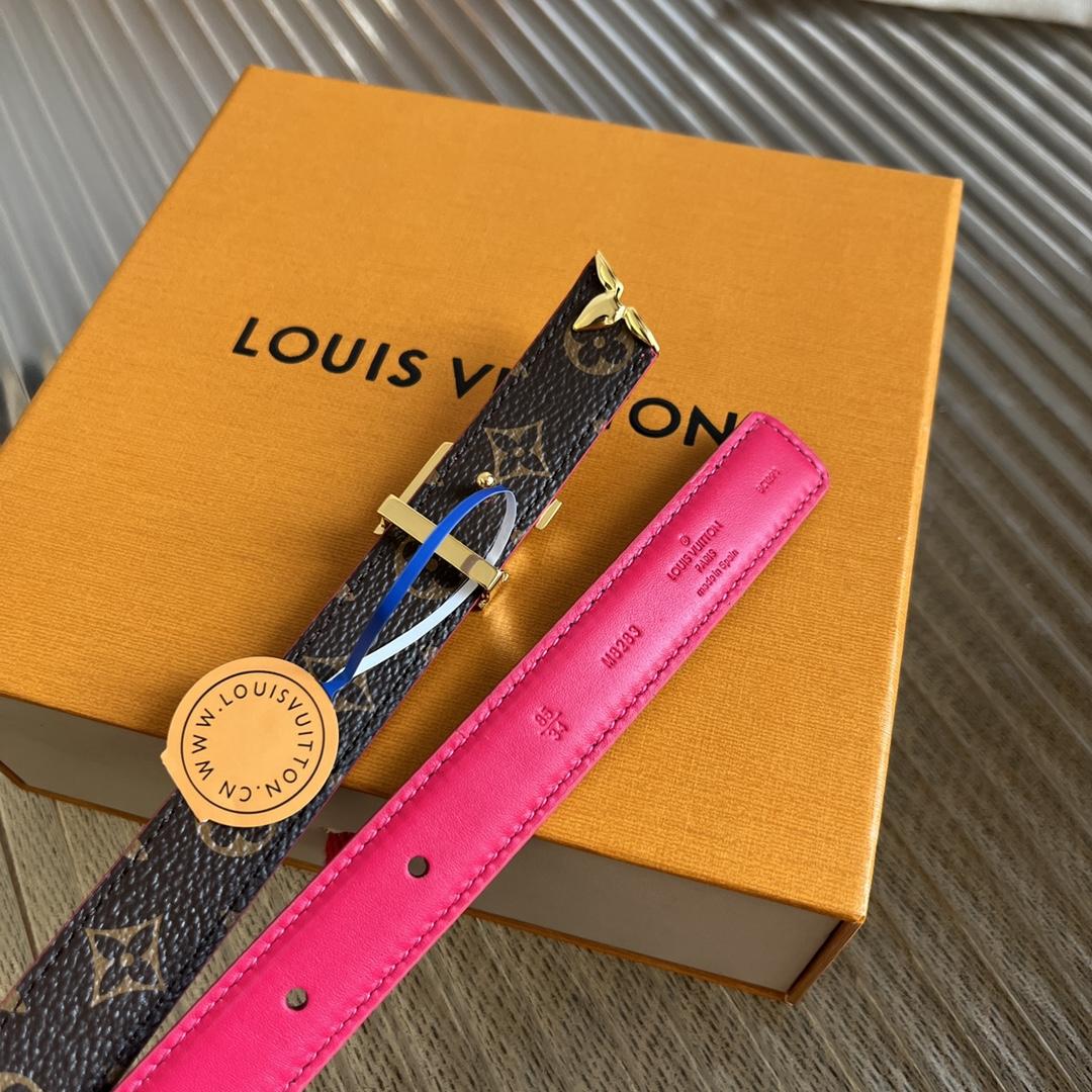 Louis Vuitton Louis Vuitton 12 레플리카 10번 이미지 - 벨트 | 세미샵 레플리카 사이트