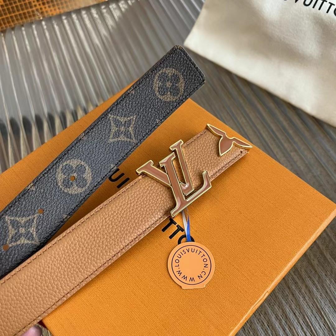 Louis Vuitton Louis Vuitton 12 레플리카 12번 이미지 - 벨트 | 세미샵 레플리카 사이트