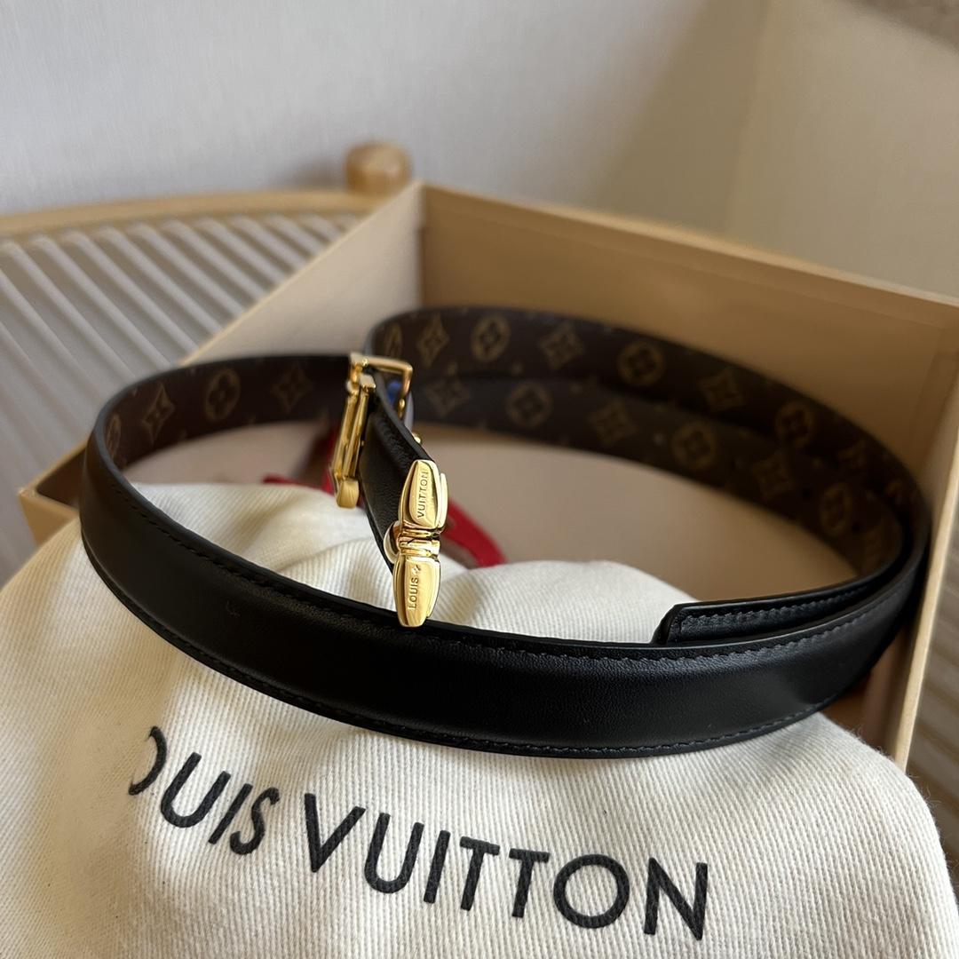 Louis Vuitton Louis Vuitton 12 레플리카 14번 이미지 - 벨트 | 세미샵 레플리카 사이트